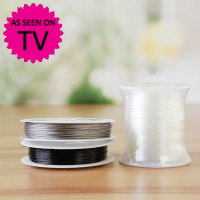 Elastic and Tigertail Stringing Pack
